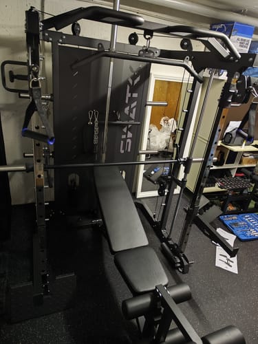 Customer photo review of SWAT Multipresse | Low Version