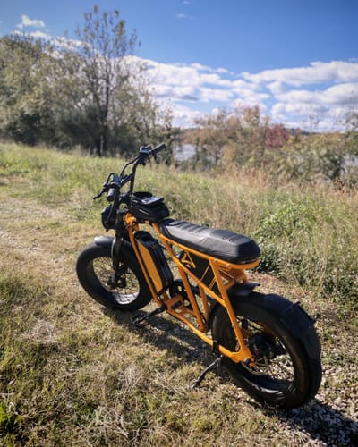 Customer photo review of CAVET Air