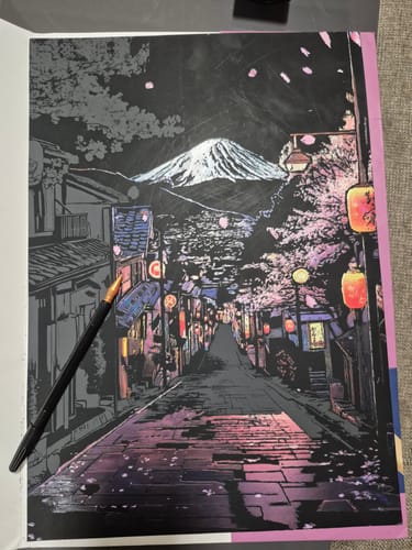 Şeyma Y. review of RÜYA KOLEKSİYONU image 1 out of 1