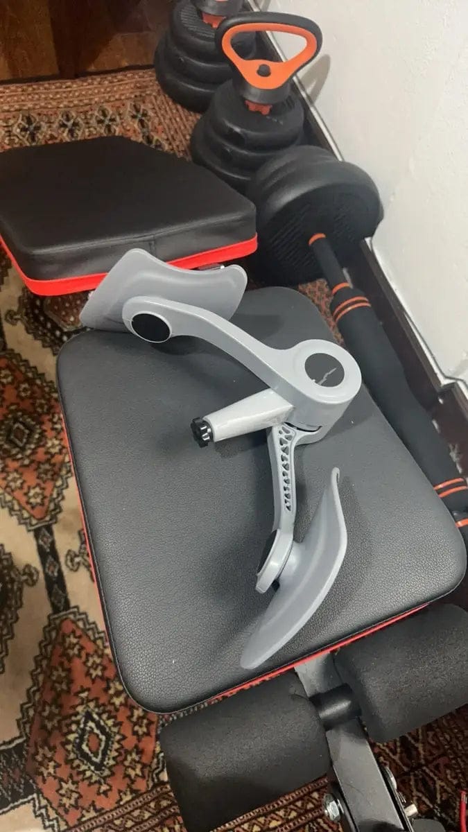Customer photo review of Neuman™ Pelvic Floor (Kegel) Trainer
