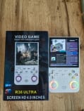 Customer photo review of MovieHub™ - RetroX Ultra