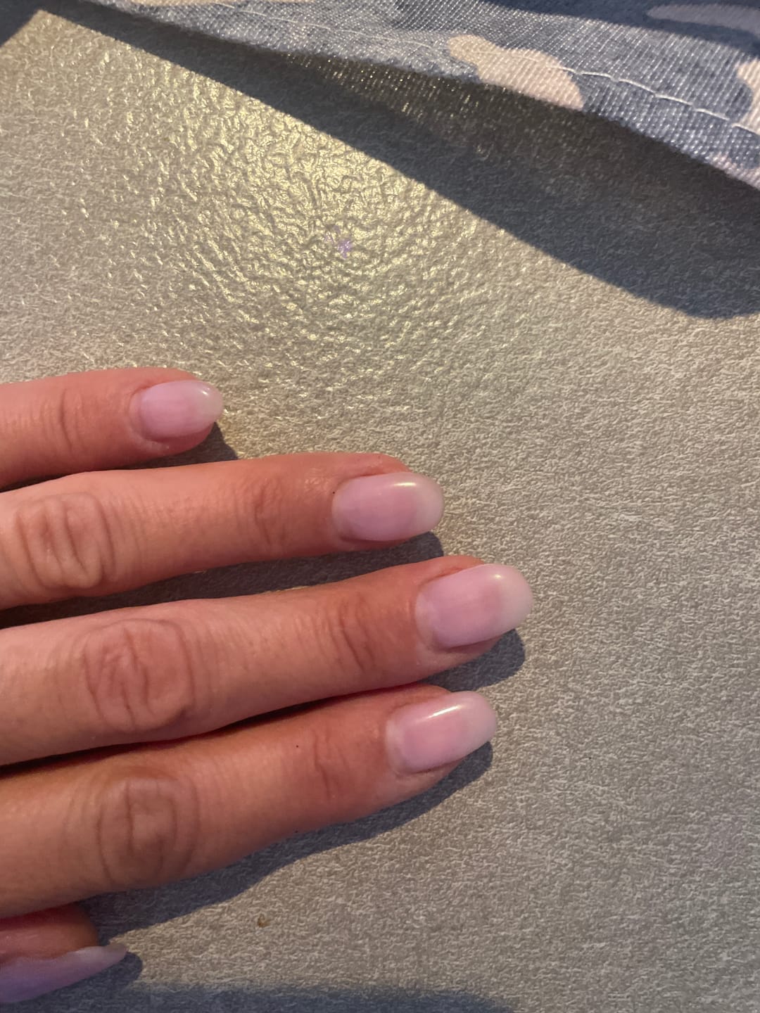 Customer photo review of Smalto Semipermanente LCI -  Espresso