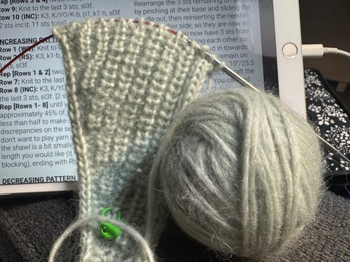 Customer photo review of Fluff EVENT