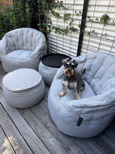 Attila S. review of Contempo Set - Outdoor/Interior image 1 out of 2