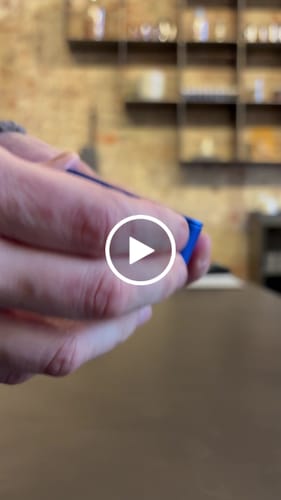 Customer video review of Nano Case - Free Nano