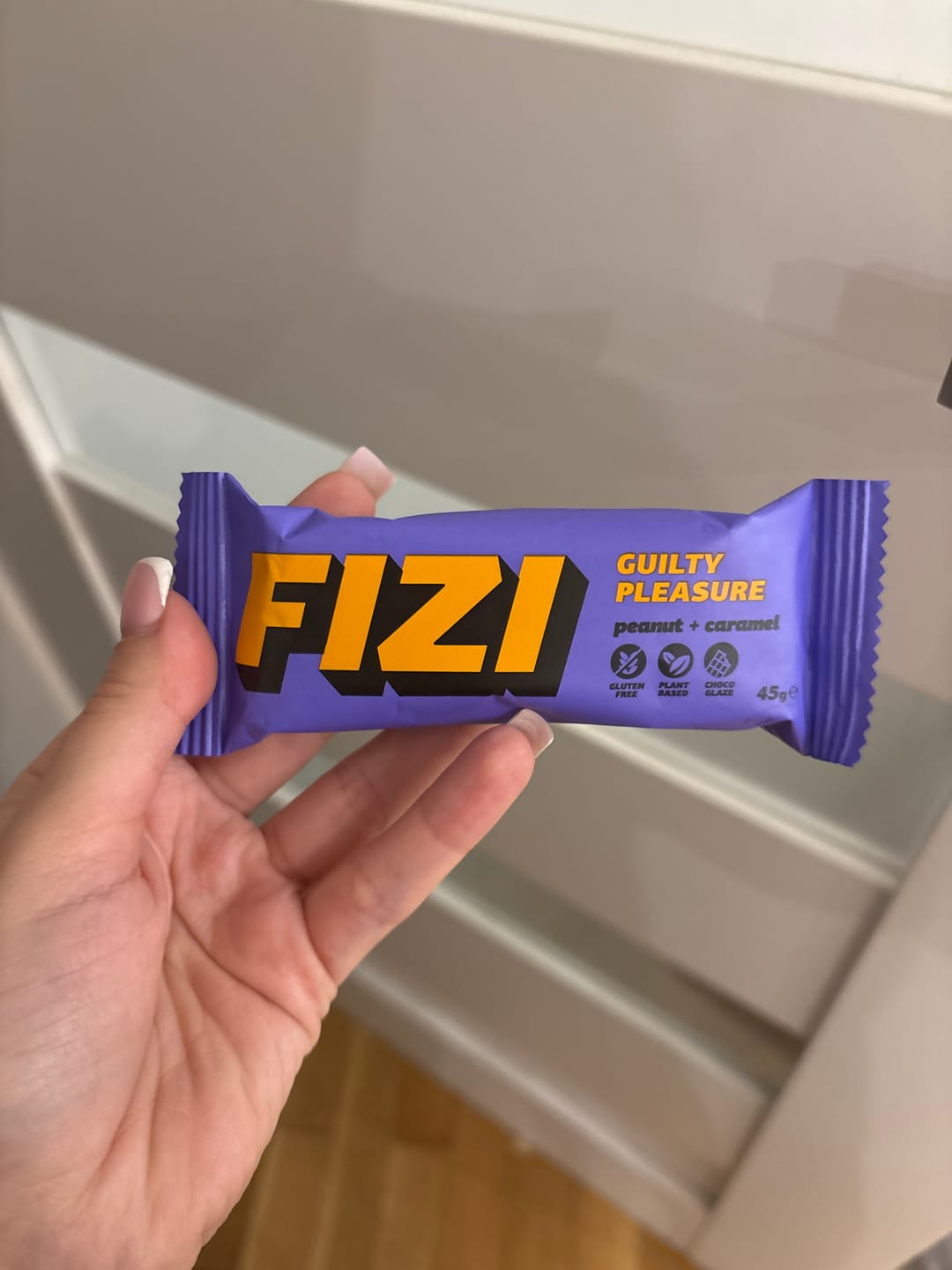 Customer photo review of GUILTY PLEASURE BOX 10 SZT