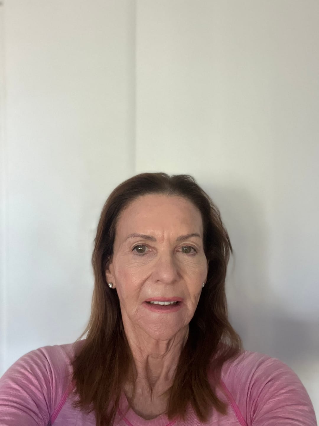 Customer photo review of drNC CONCENTRATED CLEANSER
