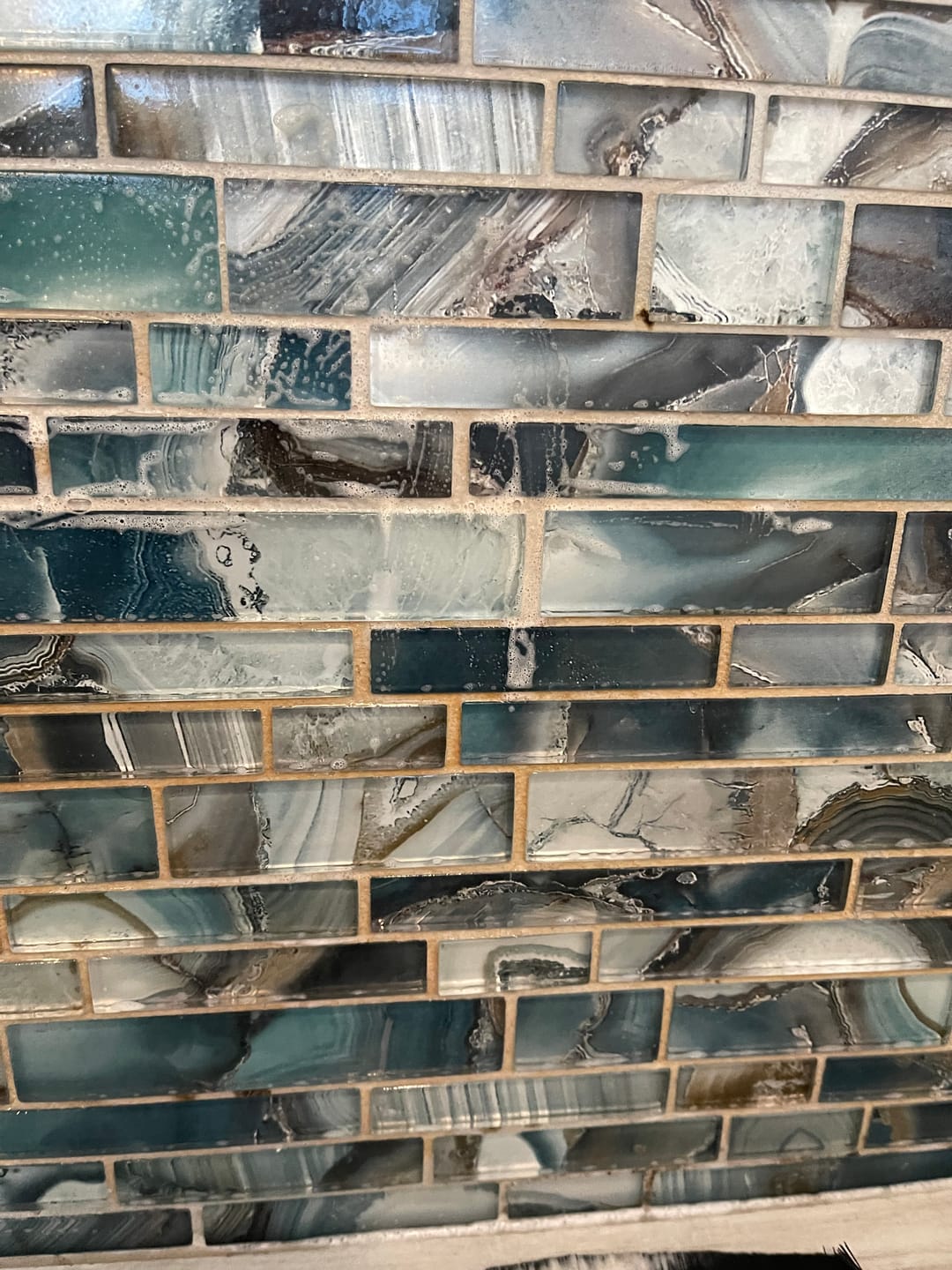 Customer photo review of Multi-Surface Concentrate 4x