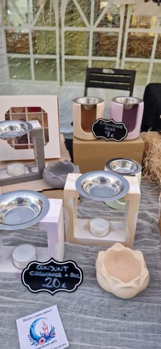 Customer photo review of Resina acrílica BonaNite®