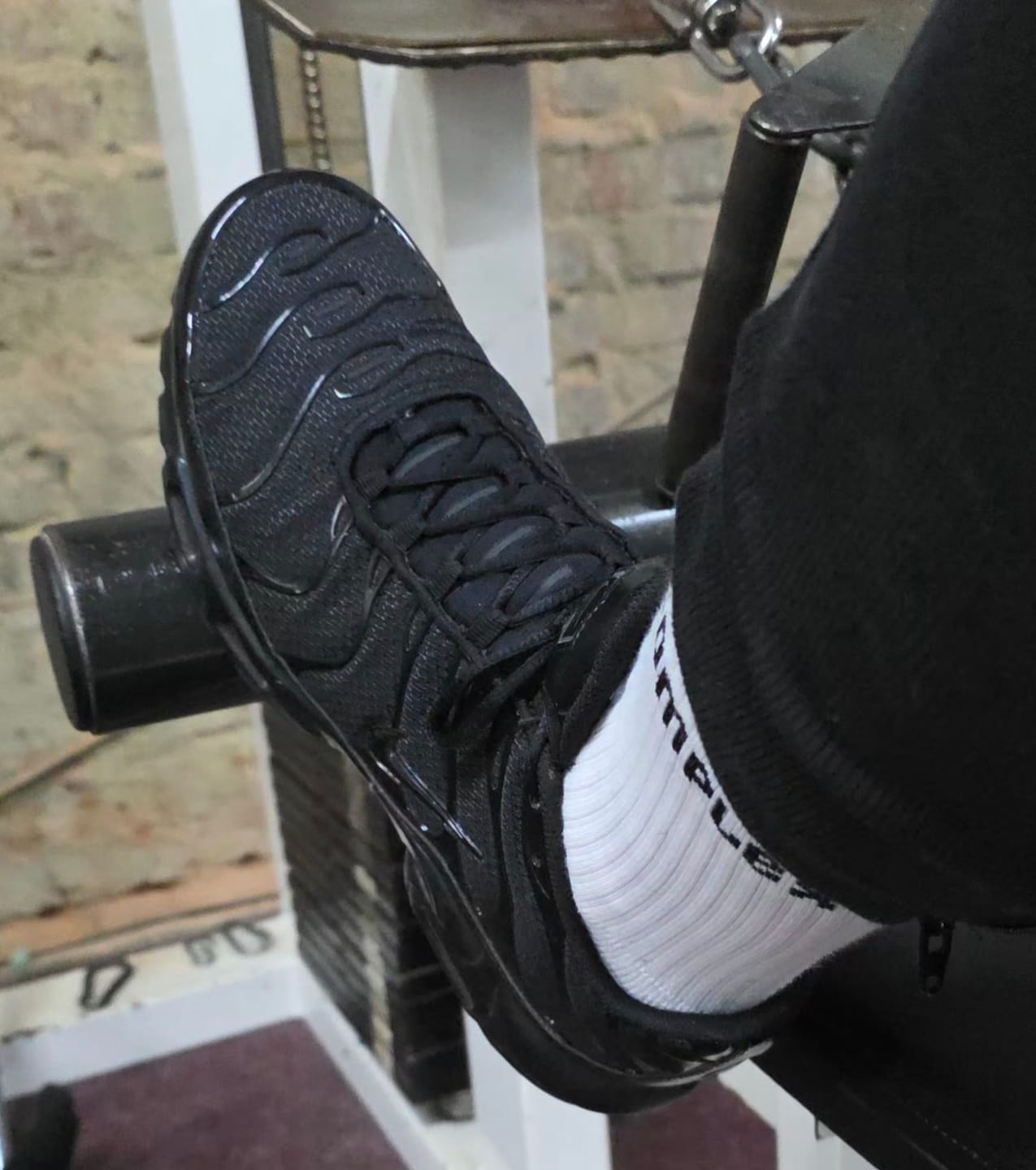 Customer photo review of Everyday Socks | 3 Pack