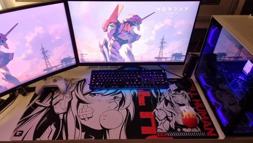 Customer photo review of Still Human 2