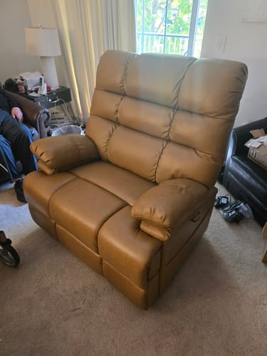 Verified owner · 9205 EW500 — verified owner photo