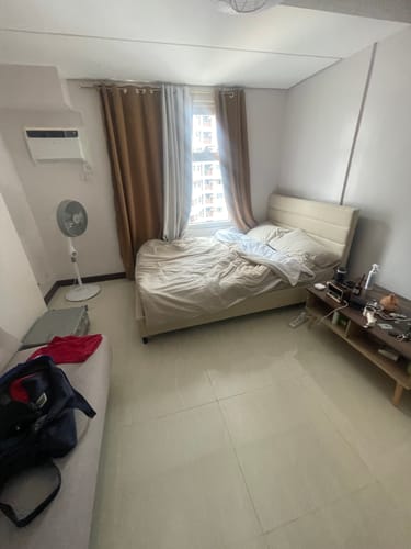 Customer photo review of Two-toned Oakwood