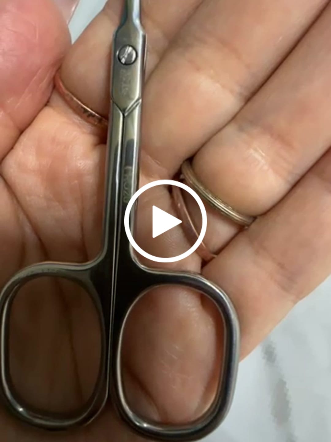 Customer video review of Forfecuta profesionala (PRO20)