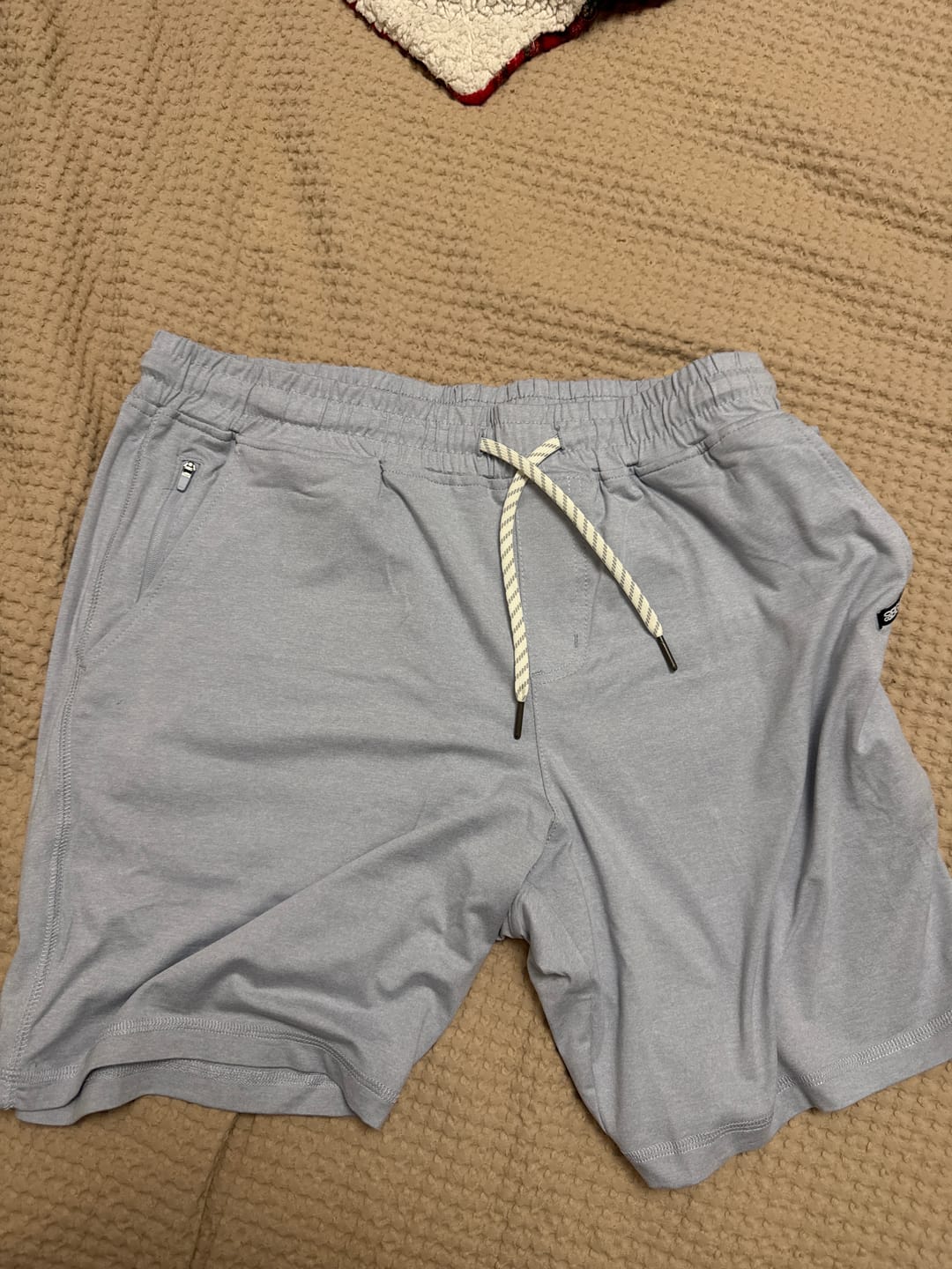 Customer photo review of 80Eighty® Dawn Short