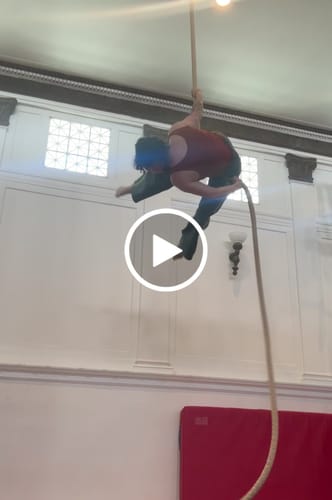 Customer video review of S A G E