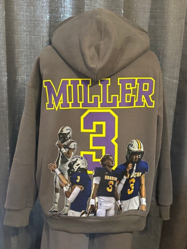 Customer photo review of DTF Transfers Gangsheet Builder