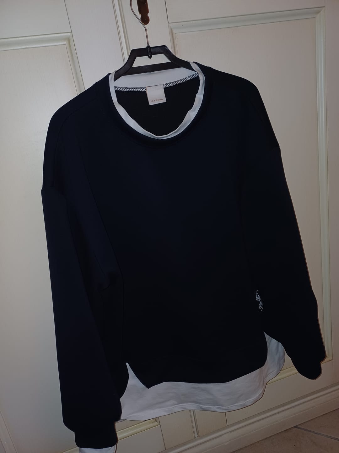 Customer photo review of Cordset Giulietta
