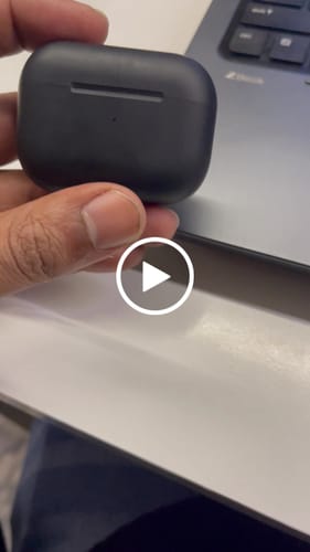 Customer video review of LOT Earbuds - Random Color