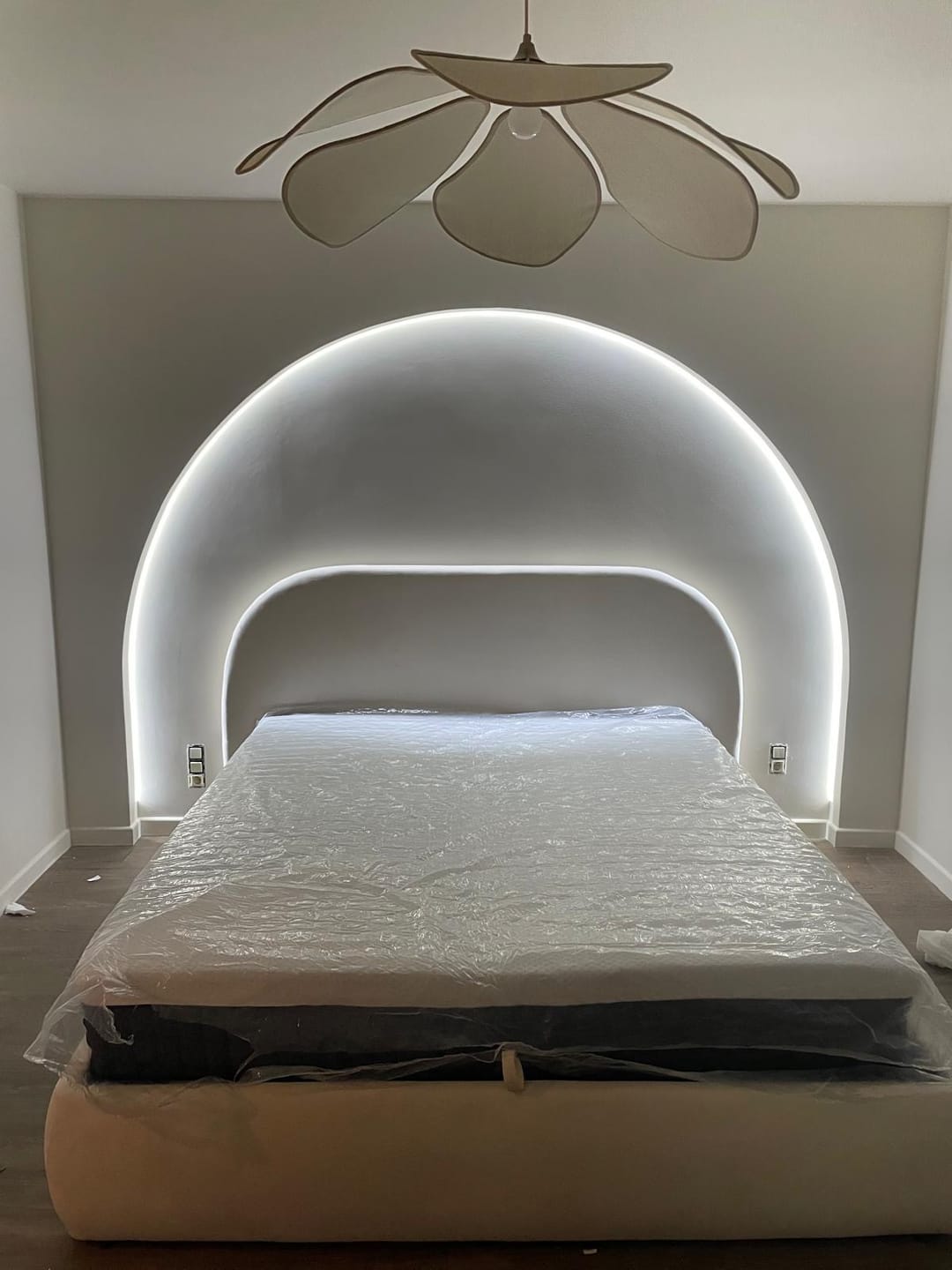Customer photo review of Lit coffre design - MALO