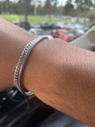 Customer photo review of Alex Set