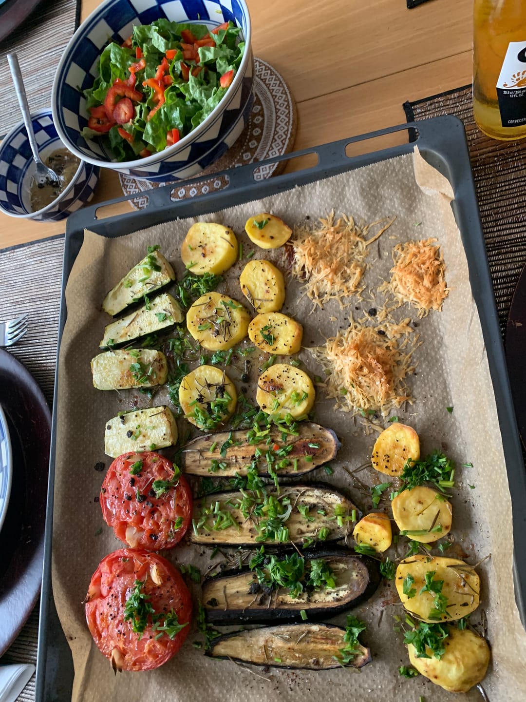 Customer photo review of Fermentierter Langpfeffer, ganz