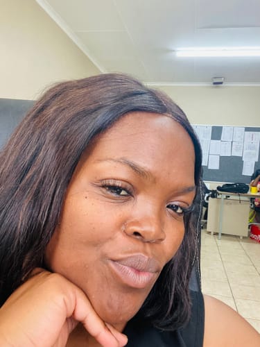 Customer photo review of Venus Lash Kit