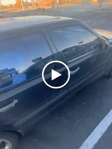 Taylor W. review of Need Money For Corvette Sticker image 1 out of 1