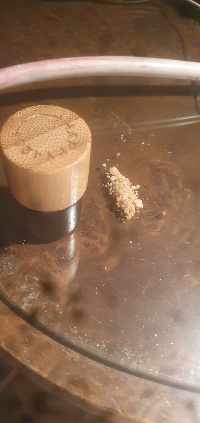 Customer photo review of 3-FPO Superior
