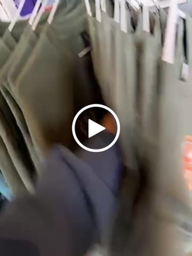 Customer video review of DTF Transfers Gangsheet Builder