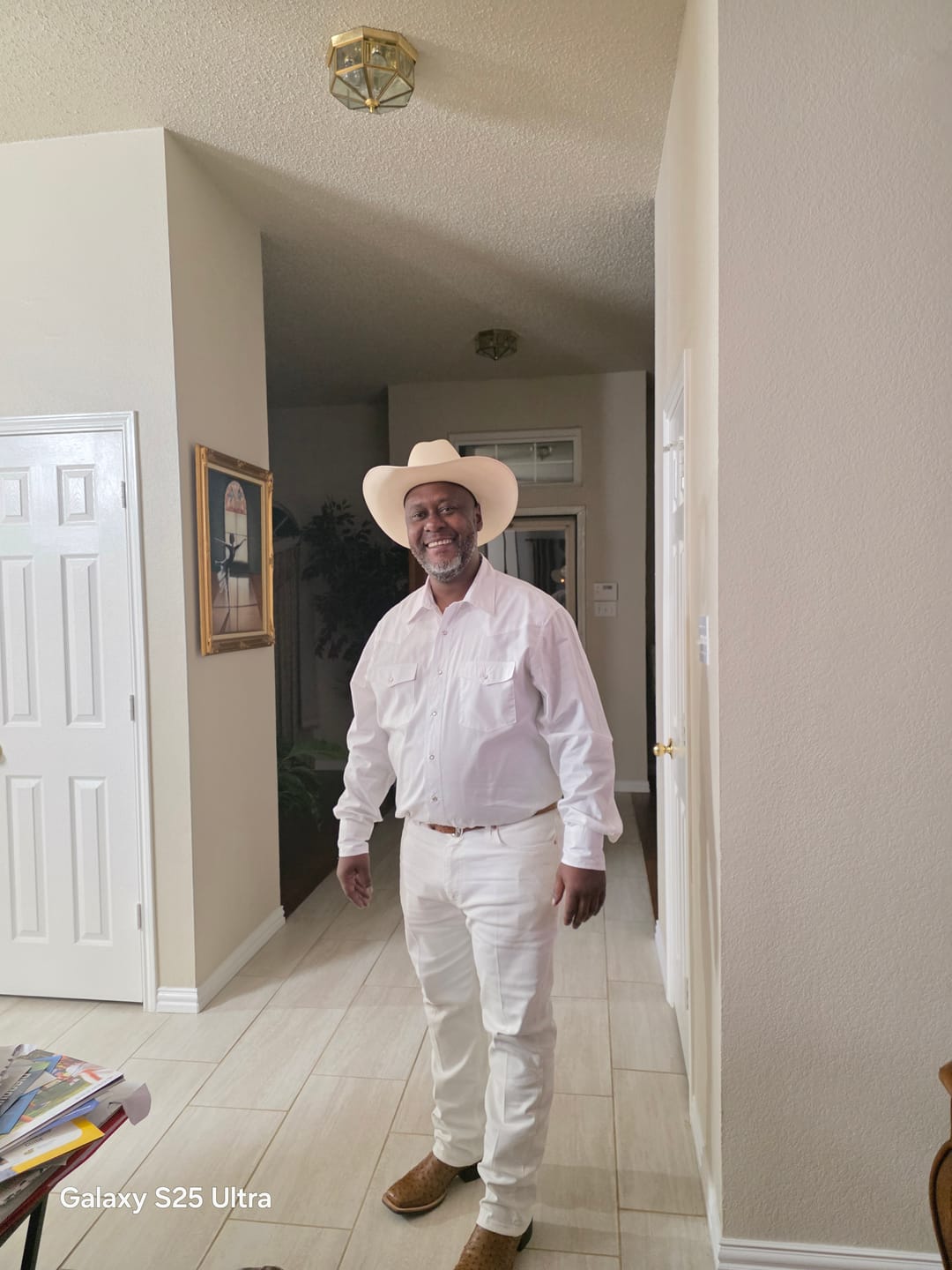 Customer photo review of Guide Package Protection