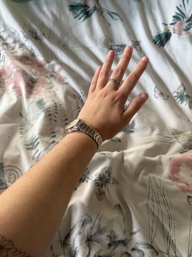 Customer photo review of Seamoss Gel (720ml)