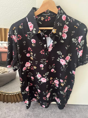 Customer photo review of Roses