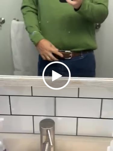 Customer video review of The Crazy Horse