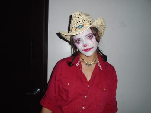 Customer photo review of BERNY HAT