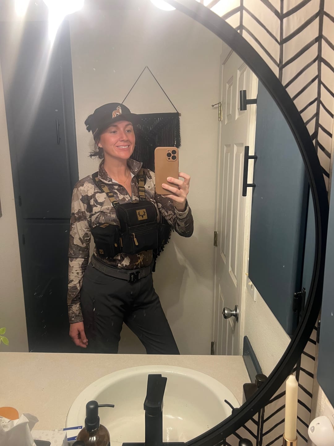 Customer photo review of PRO Coyote Flatty