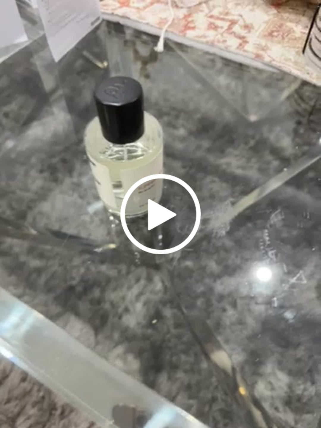 Customer video review of Summer Reverie