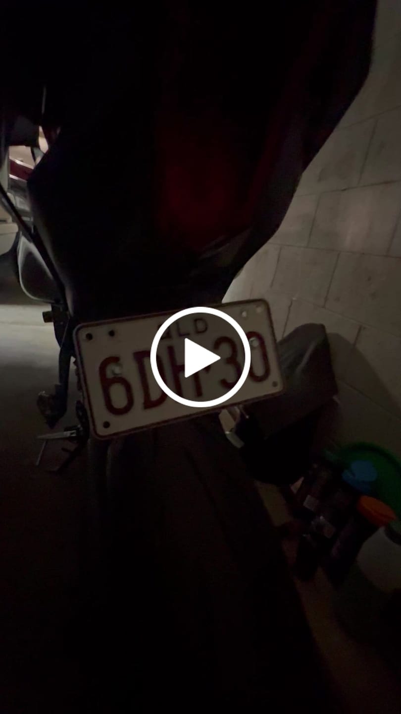 Customer video review of Locking Shim