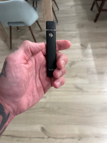 Customer photo review of 1 Gram THC-P Blend Vape Pen | Lemon Drop - Sativa