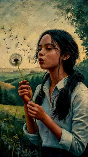 Customer photo review of Channeled Angel Message | General Energy Reading via Video Recording