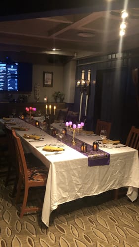 Customer photo review of Monarchy Game & Royal Family Themed Murder Mystery Game Kit