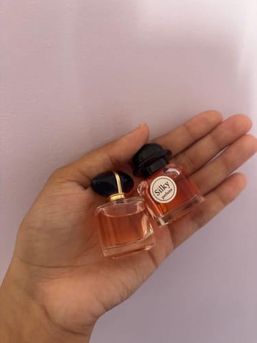 Customer photo review of Coffret Femme