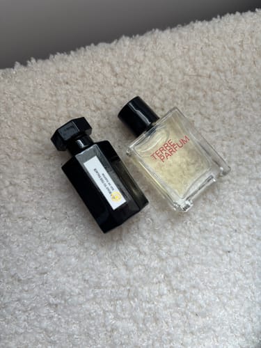 Customer photo review of Coffret Homme