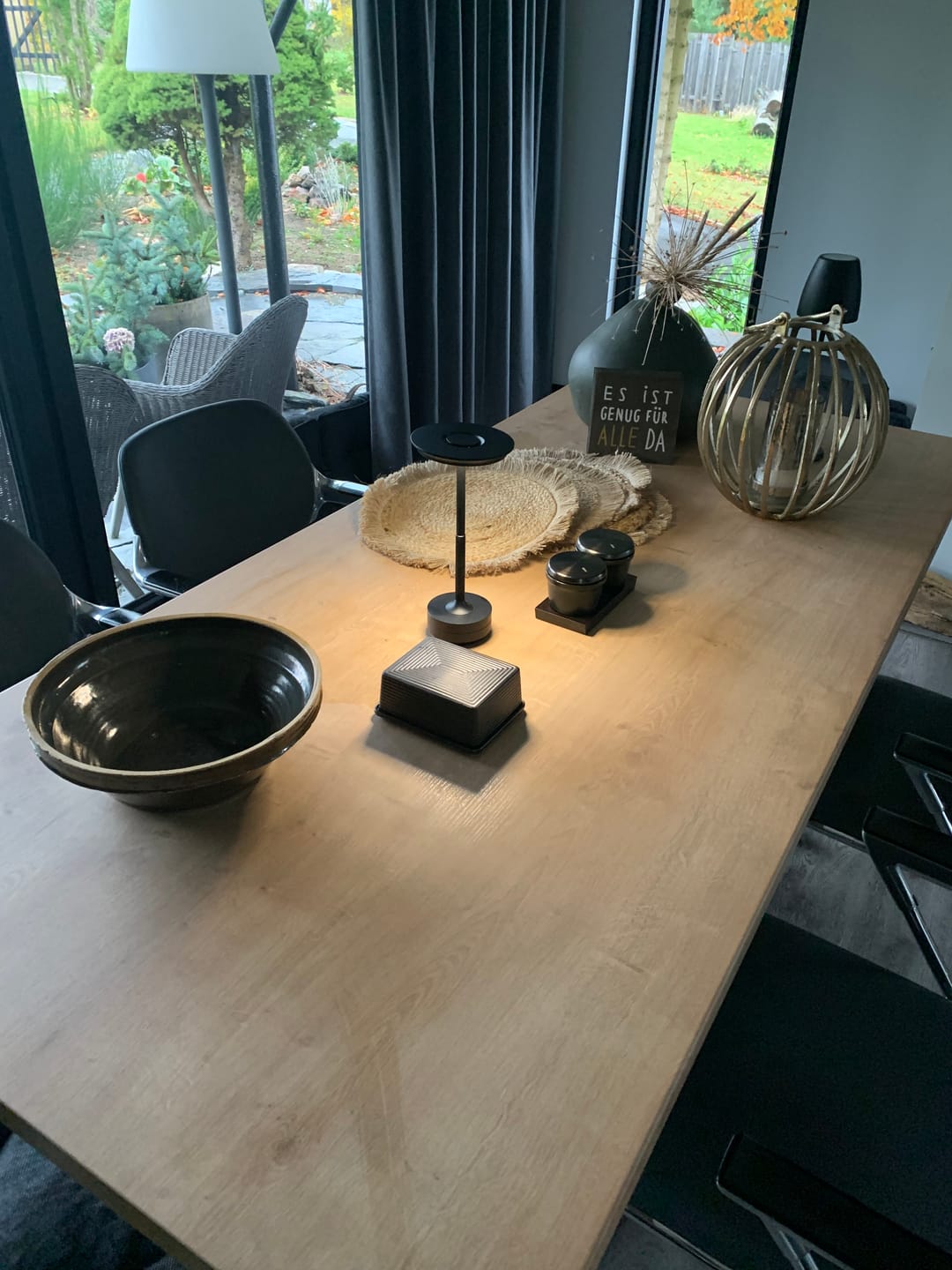 Customer photo review of Tap-light® - Retro