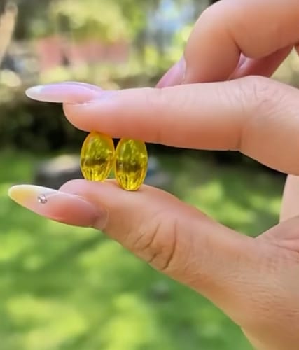 Camille S. avec Vivonu