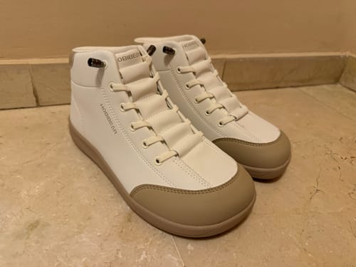 Customer photo review of Yew - Barefoot De Ocio