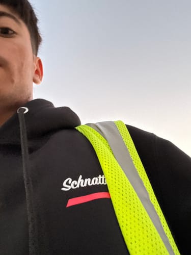 undefined review of Need Money For Supra Hoodie image 1 out of 1