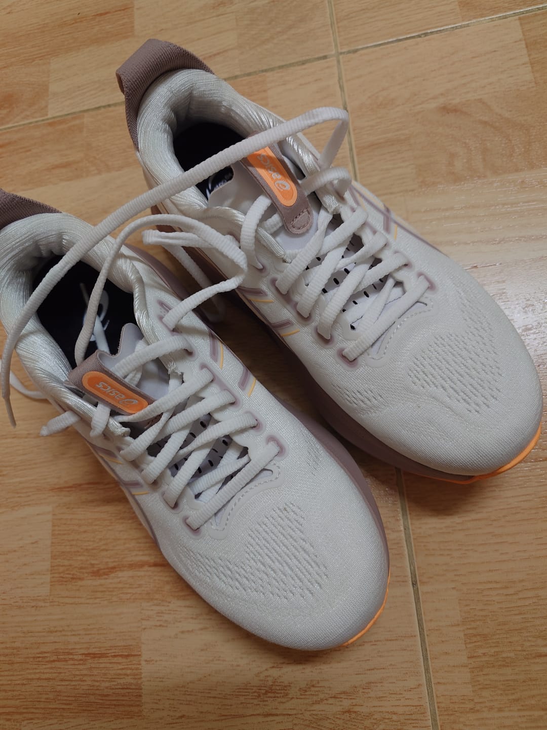 Customer photo review of プレミアム洗浄ブラシ（豚毛）