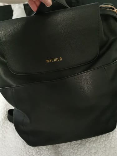 Customer photo review of Wickeltasche YELÉ