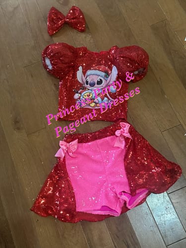 Customer photo review of DTF Transfers Gangsheet Builder